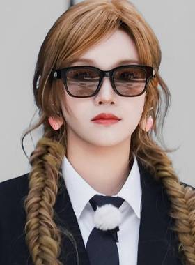 奔跑吧天路篇宋雨琦同款太阳眼镜