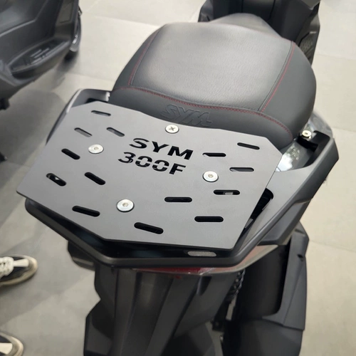 Sanyang jiuyou 300f хвостовой набор