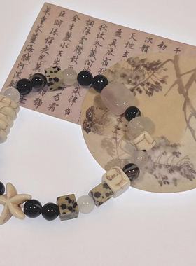 然然新中式手链原创设计古风古风