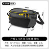 Original outdoor hiking sports waterproof shoulder bag