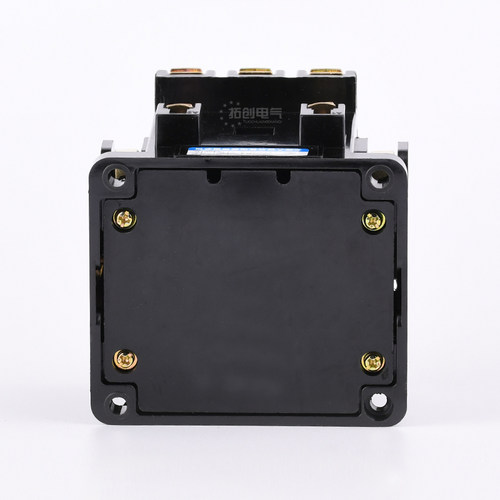 严选品质 银点接触器CJT1-20 CJ10-20A交流接触器380V、220V、36V - 图2