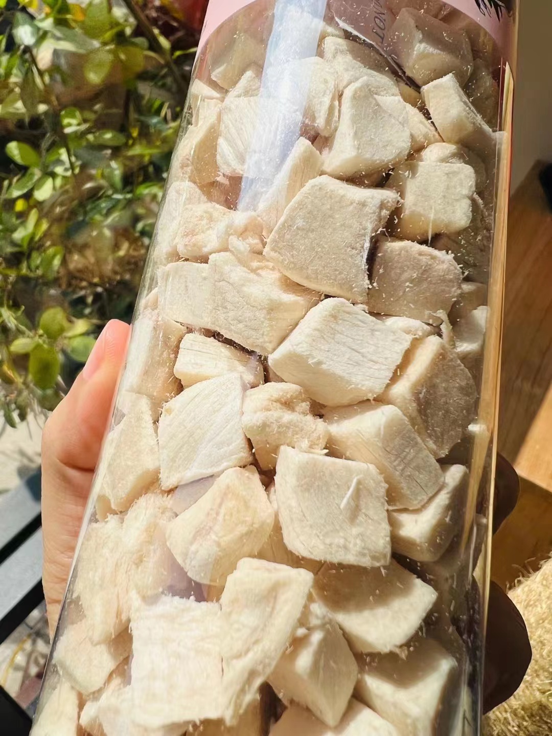 星星宠物 猫狗通用 鸡肉冻干零食100g 多省包邮,淘宝优惠券,粉丝福利购,淘宝优惠卷