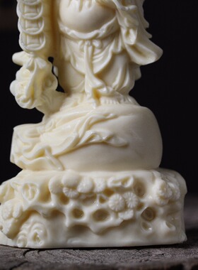 金匠大作铜钱弥勒笑佛像摆件笑佛居家供奉公司开业礼品工艺品送礼