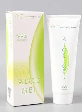原装进口南非99%高纯度AMC好望角野生芦荟胶 aloegel补水保湿祛痘