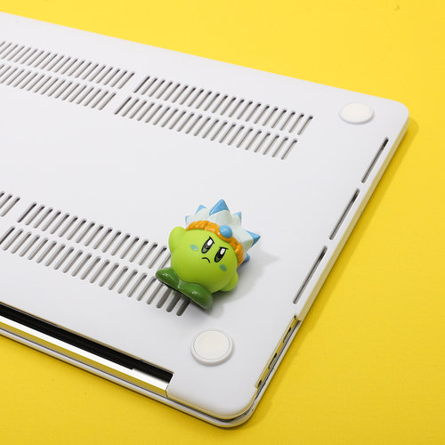 小人适用于macbookpro13保护壳air华为matebook14S苹果笔记本电脑 - 图2