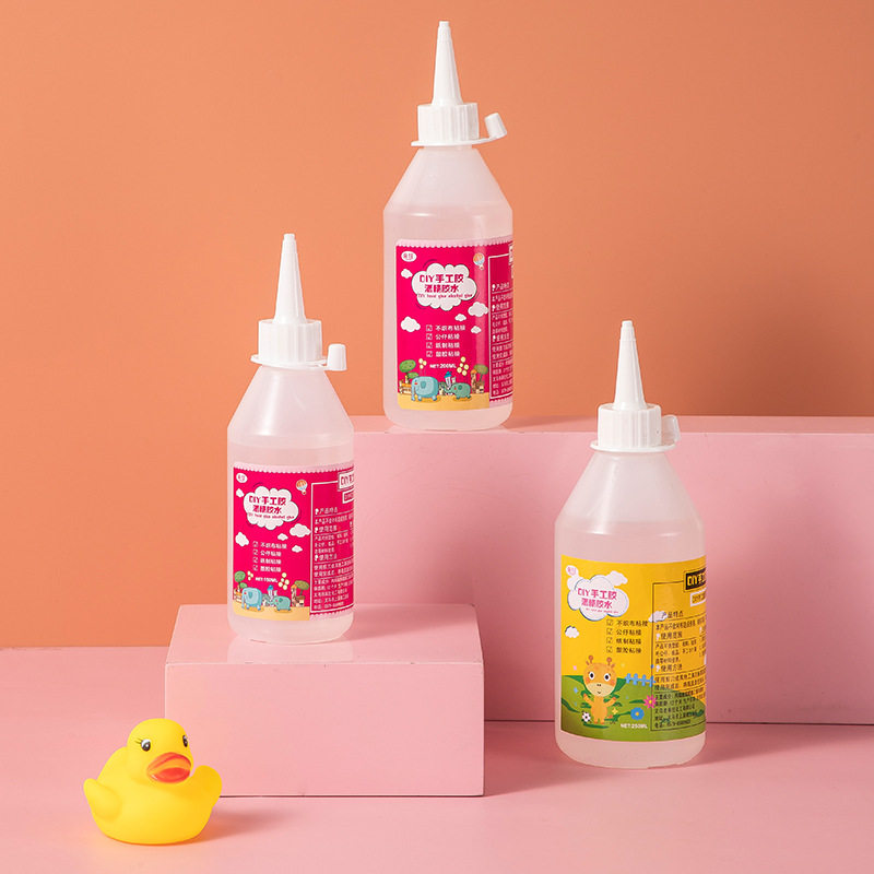 不织布手工胶水30ml酒精胶儿童diy材料丝带缎带面料布料专用胶水,淘宝优惠券,粉丝福利购,淘宝优惠卷