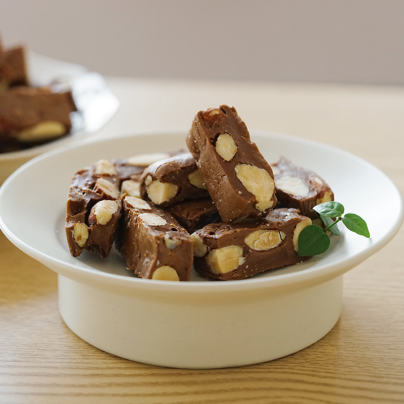 夏午三点 红茶牛乳太妃糖酥糖喜糖网红休闲过年小零食糖果年货,淘宝优惠券,粉丝福利购,淘宝优惠卷
