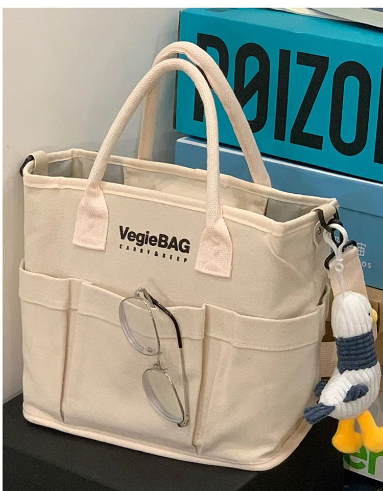 日本vegiebag妈咪包手提母婴包外出轻便大容量妈妈包女帆布托特包,淘宝优惠券,粉丝福利购,淘宝优惠卷