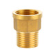 All-copper inner and outer wire TOHHUI lengthened by 4 points and thickened by 6 points