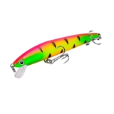 10 Цветовые дороги Твердая приманка 8,5 г Luya Fish Bait Mono Fish Bait 9,5 см С