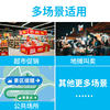 Dahong 4GAI advertising speaker remote language exchange
