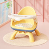 Baby dining table multifunctional bench