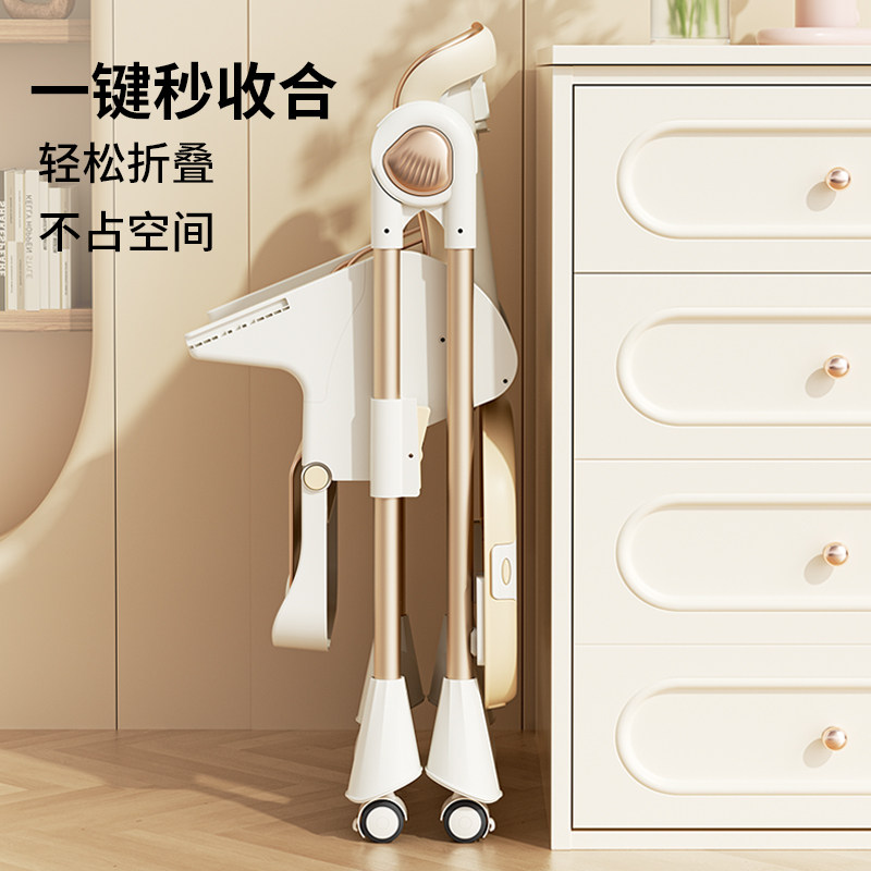 宝宝餐椅吃饭可折叠便携式家用婴儿椅子多功能餐桌椅座椅儿童饭桌,淘宝优惠券,粉丝福利购,淘宝优惠卷