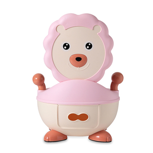 加大号儿童坐便器