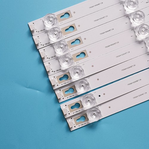 适用TCL 49A810 D49A630U D49A620US灯条49D2900 49HR330M05A - 图2