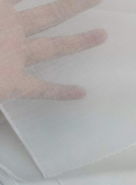 半成品白色莫代尔围巾长条装饰巾大披肩染色布手工植物染扎染蜡染