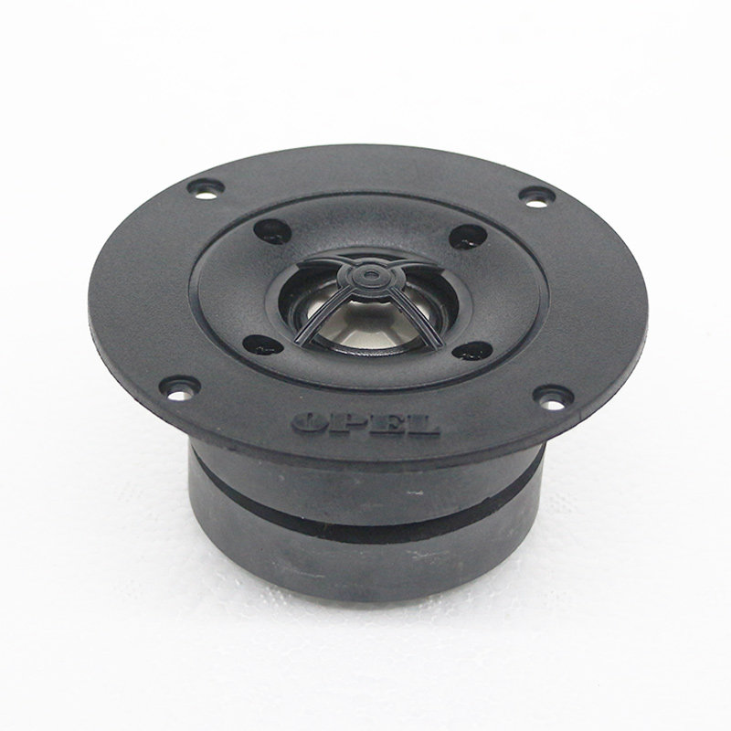 4寸奥普OPEL双磁钛膜高音喇叭4欧104mm发烧音箱单元音响扬声器 - 图3