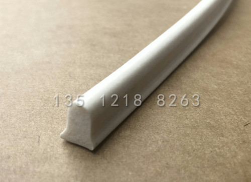 400 500 600型真空包装机通用密封条/真空机上盖密封圈硅胶海绵条 - 图0