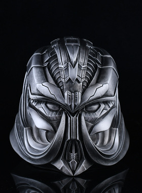 手办模型摆件电影文创烟灰缸