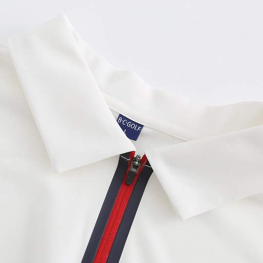 Bcgolf golf men's short-sleeved summer T-shirt