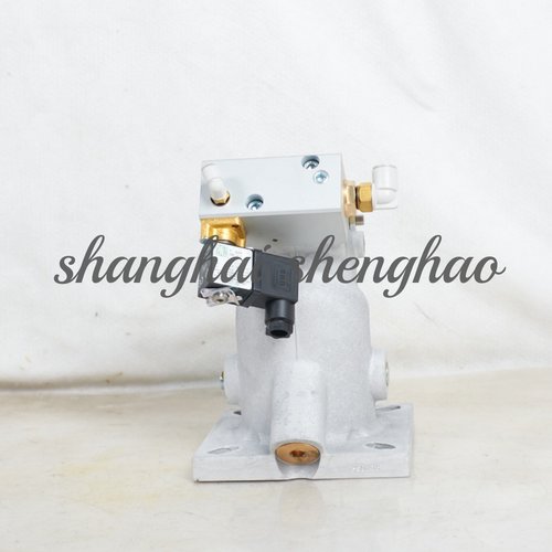 PS-FC19-508神钢空压机原厂进气阀RB80E 230V KO/2.620.040.0932 - 图0