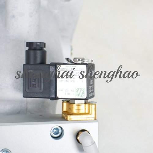 PS-FC19-508神钢空压机原厂进气阀RB80E 230V KO/2.620.040.0932 - 图2