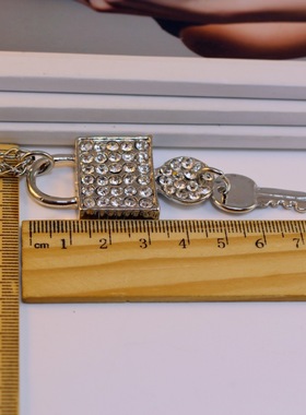 饰品时尚风韩版毛衣链