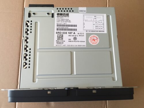 大众德赛西威187A天宝187Amib原厂大屏mib 6.5寸朗逸POLO宝来速腾 - 图1