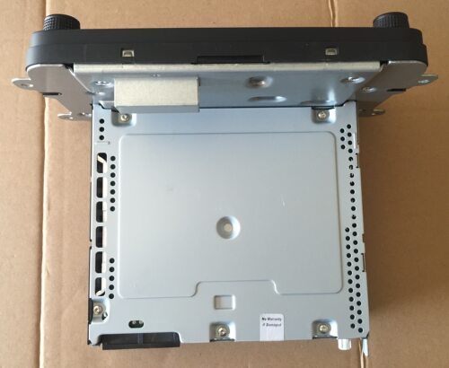 大众德赛西威187A天宝187Amib原厂大屏mib 6.5寸朗逸POLO宝来速腾 - 图2