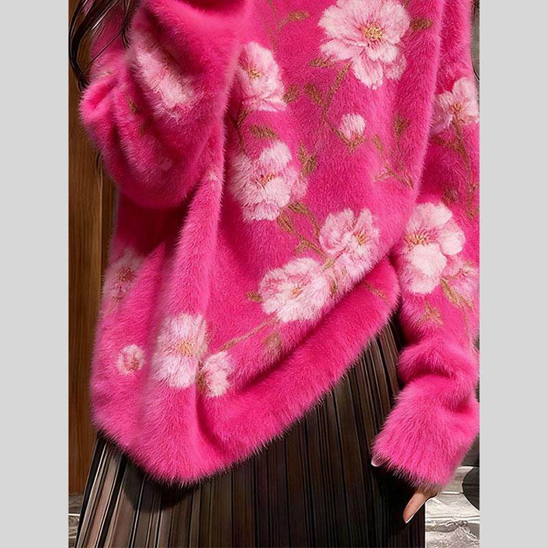 设计感慵懒高级感针织毛衣女款2025新款爆款可外穿内搭上衣女秋冬,淘宝优惠券,粉丝福利购,淘宝优惠卷