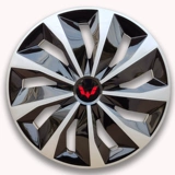 Подходит для Wuling Hongguang S V -V -серия Rongguang Shope, колесная крышка 14 -разгрузочной бутики высокой качественной шины