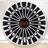 Подходит для Wuling Hongguang S V -V -серия Rongguang Shope, колесная крышка 14 -разгрузочной бутики высокой качественной шины