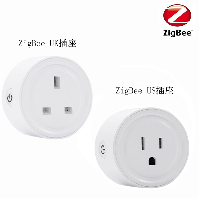 ZigBee易微联/涂鸦APP智能插座手机定时远程控制googlehomeAlexa - 图3