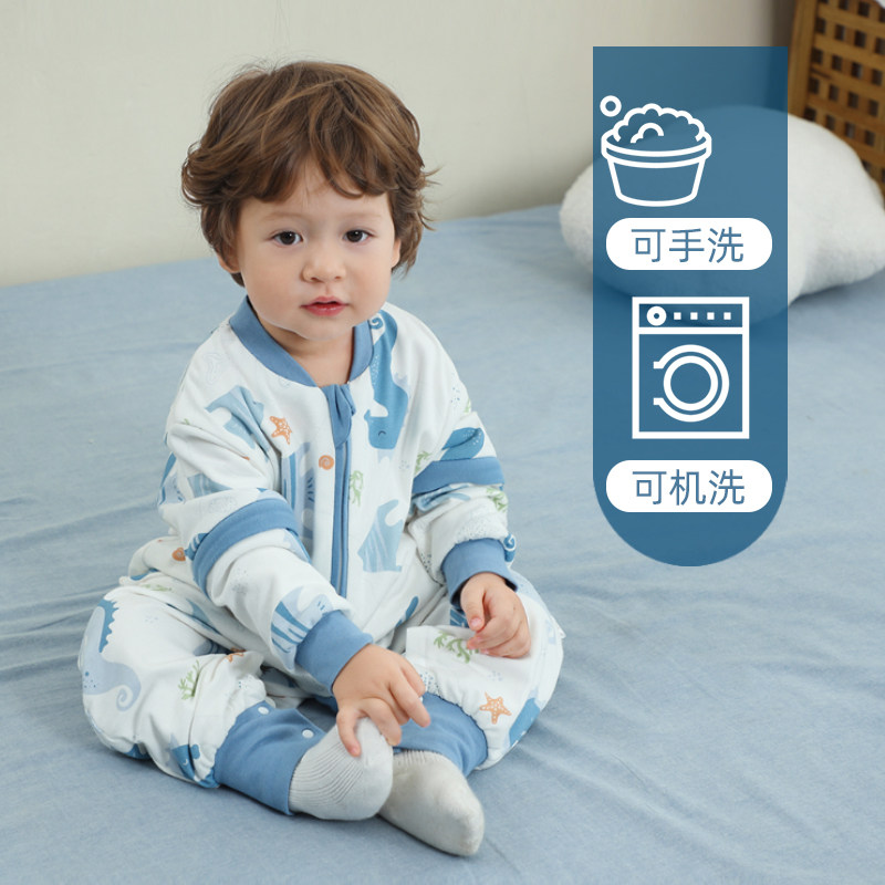  tatamonkey睡袋/防踢被