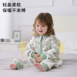 Тонкий удерживающий тепло универсальный спальный мешок на четыре сезона