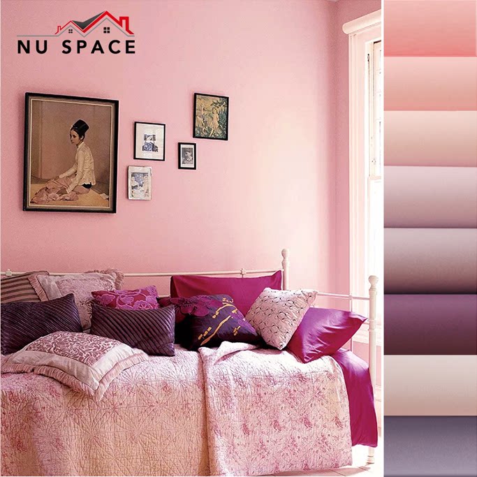 紫色壁纸 新人首单立减十元 21年11月 淘宝海外