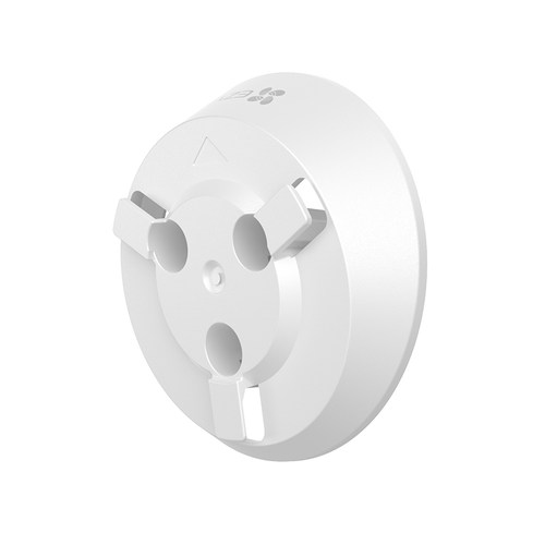 萤石摄像头壁装吊装支架 适用于C4 C7 C6C系列等 - 图3