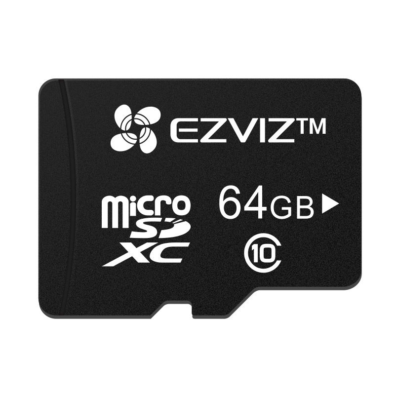 萤石视频监控专用TF卡 Micro SD卡 16G/32G/64G/128G - 图1