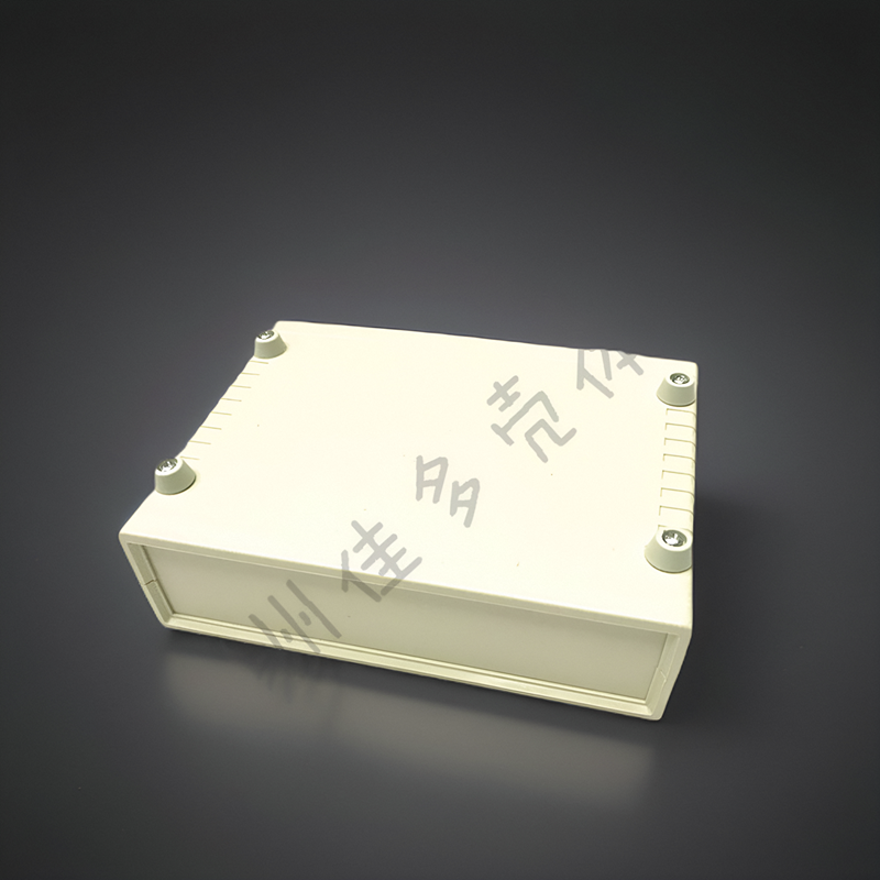 直销塑料外壳电子设备壳体仪表机壳网络通信控制电源盒150x113x42 - 图0