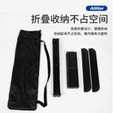 Дорожный портативный металлический комплект для кемпинга, алюминиевый сплав