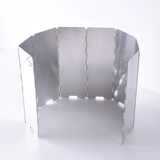 Наружное ветровое стекло Ультра -светлое складное сплавное сплавовое сплавовое сплаво