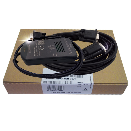 PC-MPI+西门子300编程电缆串口PLC数据下载线 6ES7972-0CA23-0XA0 - 图3