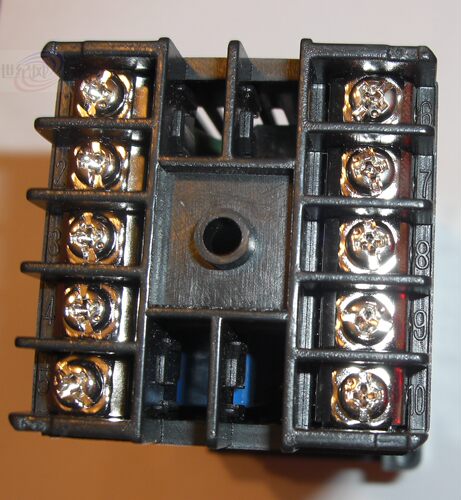 全新RKC REX-C100智能温控器开关可调温度电子控温器AC100-240V - 图2