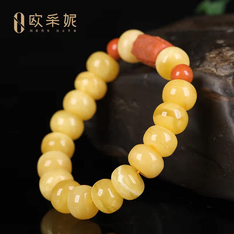  oucerny欧采妮手饰