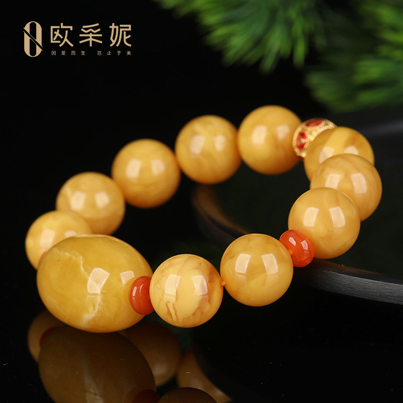  oucerny欧采妮手饰