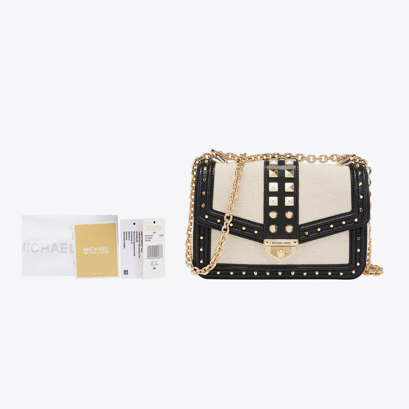 michael kors迈克·科尔斯配单肩包 万奢城女士包袋
