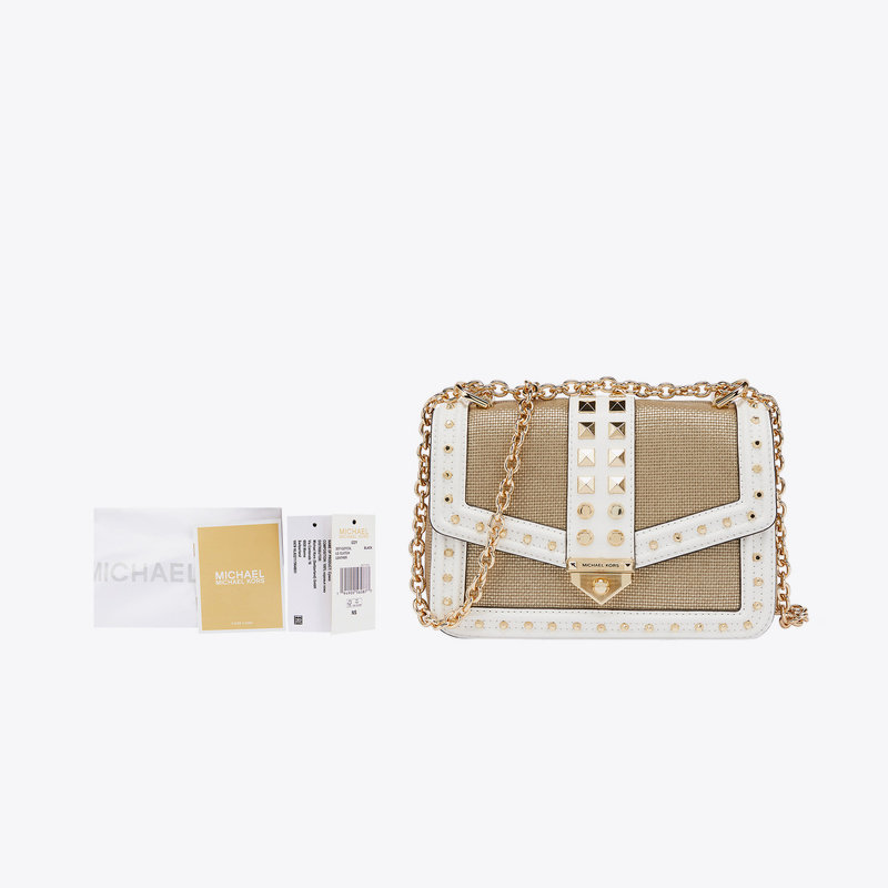 michael kors迈克科尔斯女士斜挎包 万奢城女士包袋