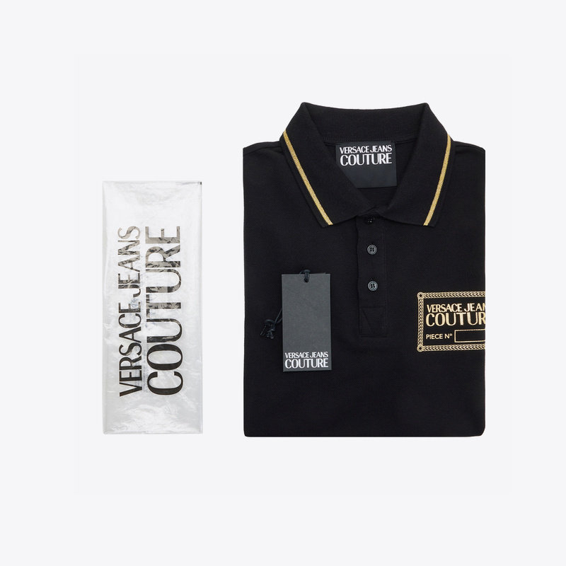 versace jeans范思哲新款polo衫 万奢城Polo衫