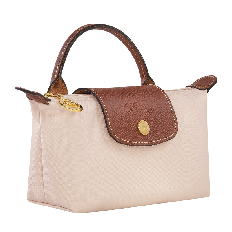 LONGCHAMP 珑骧Le Pliage Original女包手提包饺子包 34175 089 - 图0