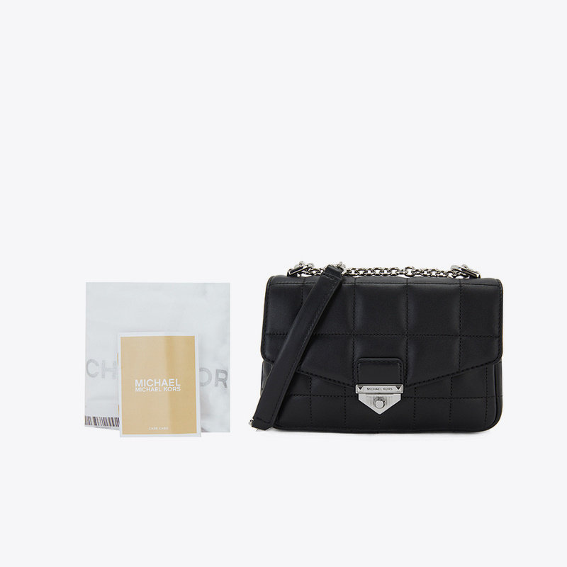 michael kors迈克·科尔斯mk单肩包 万奢城女士包袋